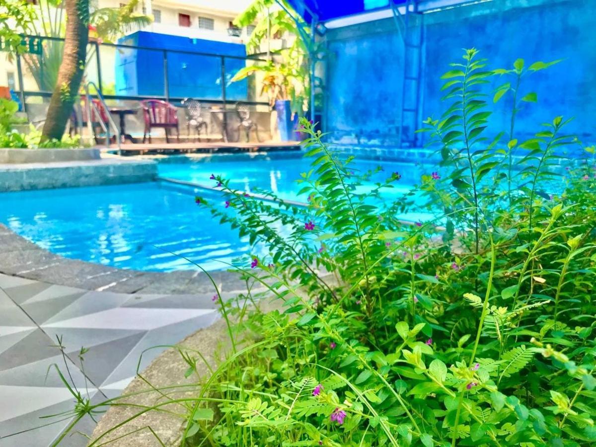 Golden River Resort Σίχανουκβιλ Εξωτερικό φωτογραφία