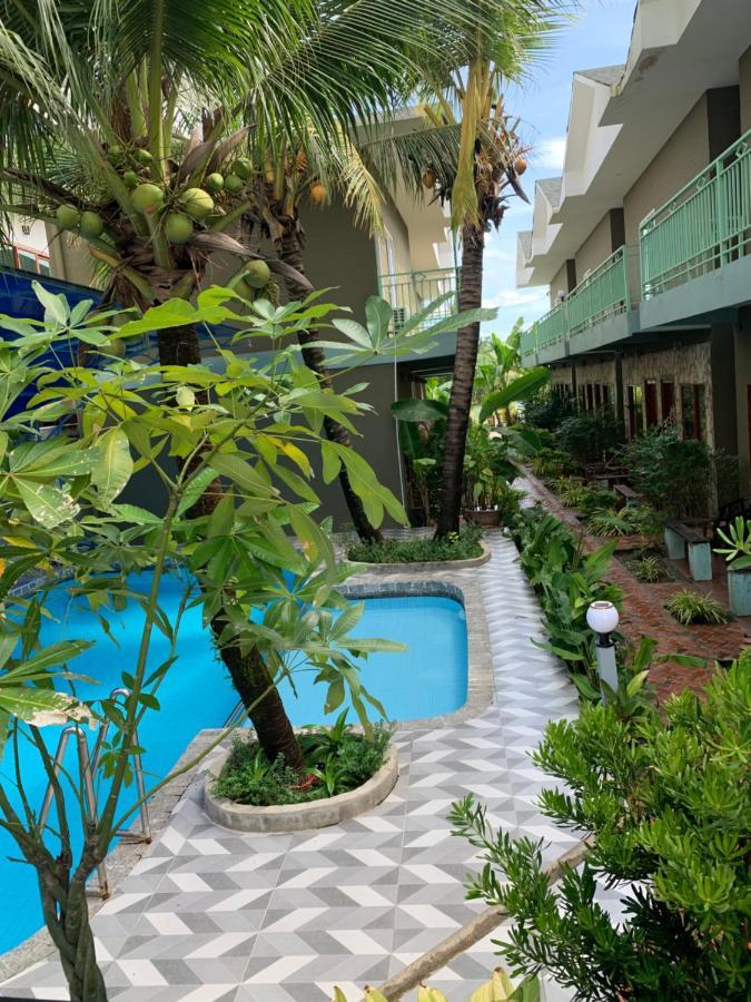 Golden River Resort Σίχανουκβιλ Εξωτερικό φωτογραφία