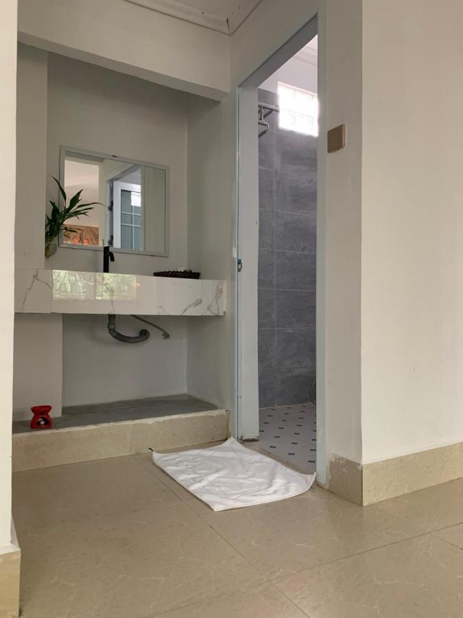 Golden River Resort Σίχανουκβιλ Εξωτερικό φωτογραφία