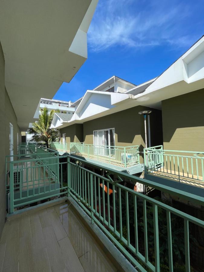 Golden River Resort Σίχανουκβιλ Εξωτερικό φωτογραφία
