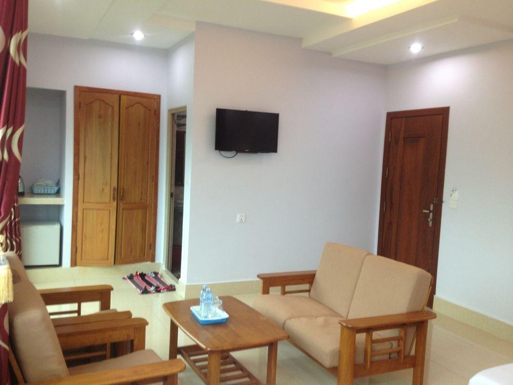 Golden River Resort Σίχανουκβιλ Εξωτερικό φωτογραφία
