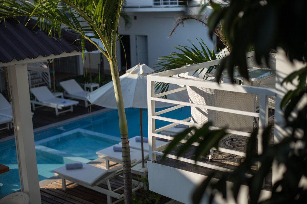 Golden River Resort Σίχανουκβιλ Εξωτερικό φωτογραφία