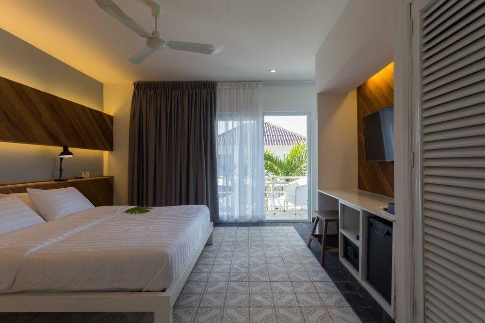 Golden River Resort Σίχανουκβιλ Εξωτερικό φωτογραφία