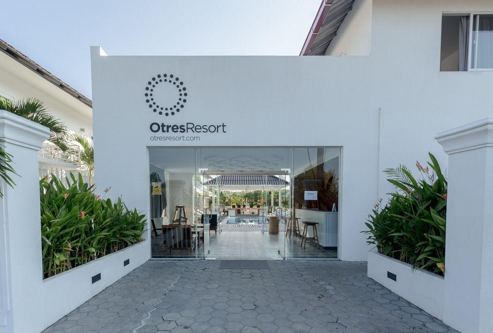 Golden River Resort Σίχανουκβιλ Εξωτερικό φωτογραφία