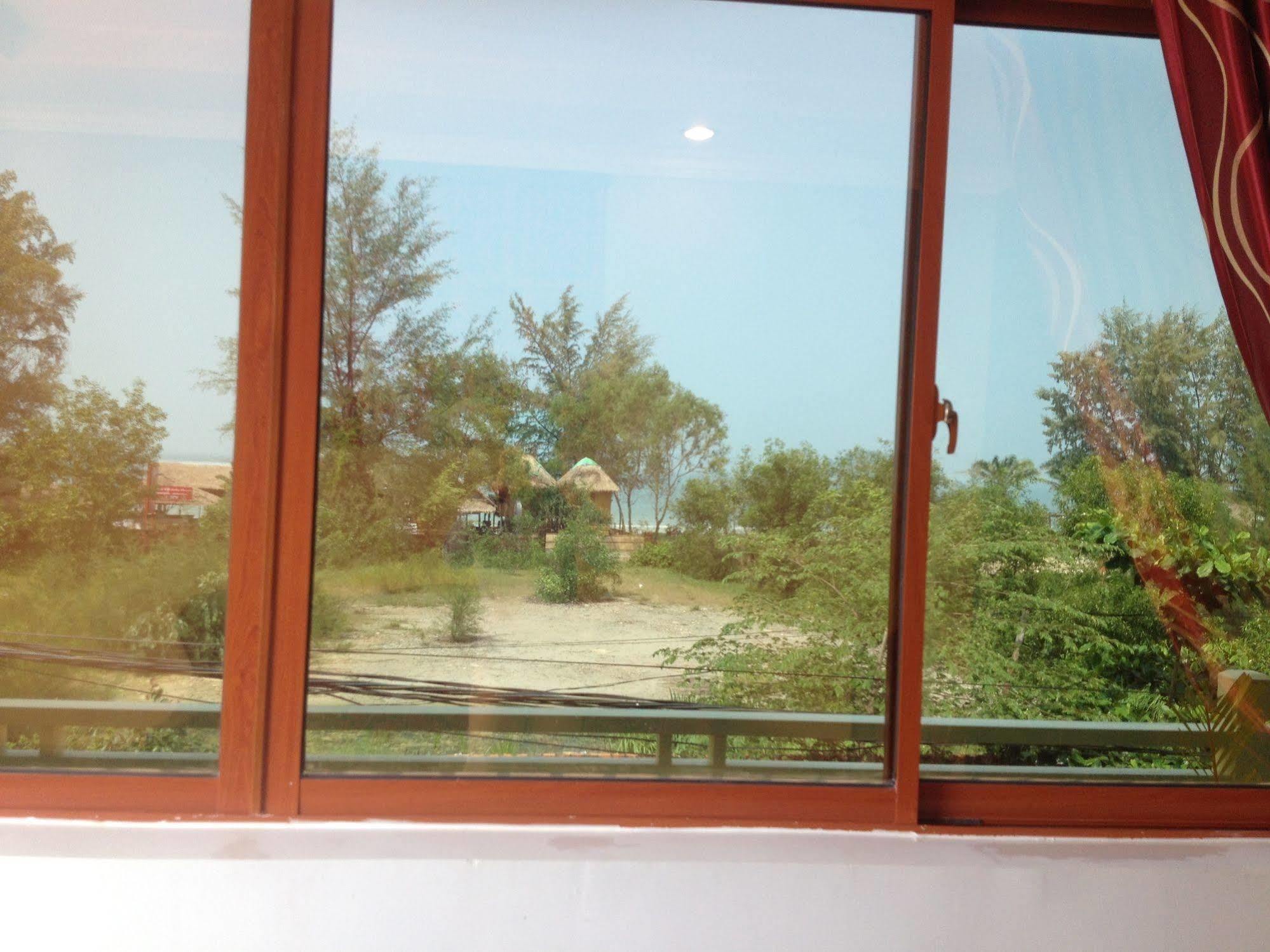 Golden River Resort Σίχανουκβιλ Εξωτερικό φωτογραφία