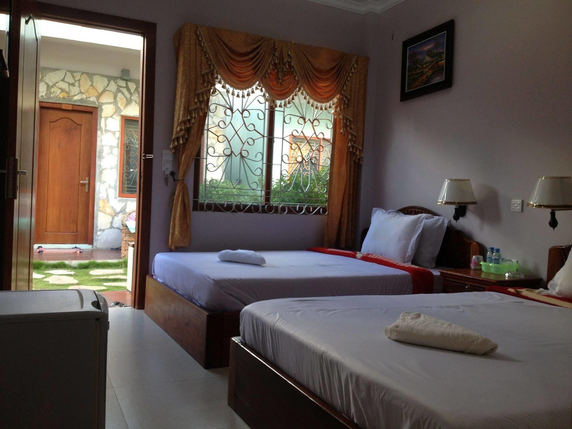 Golden River Resort Σίχανουκβιλ Εξωτερικό φωτογραφία