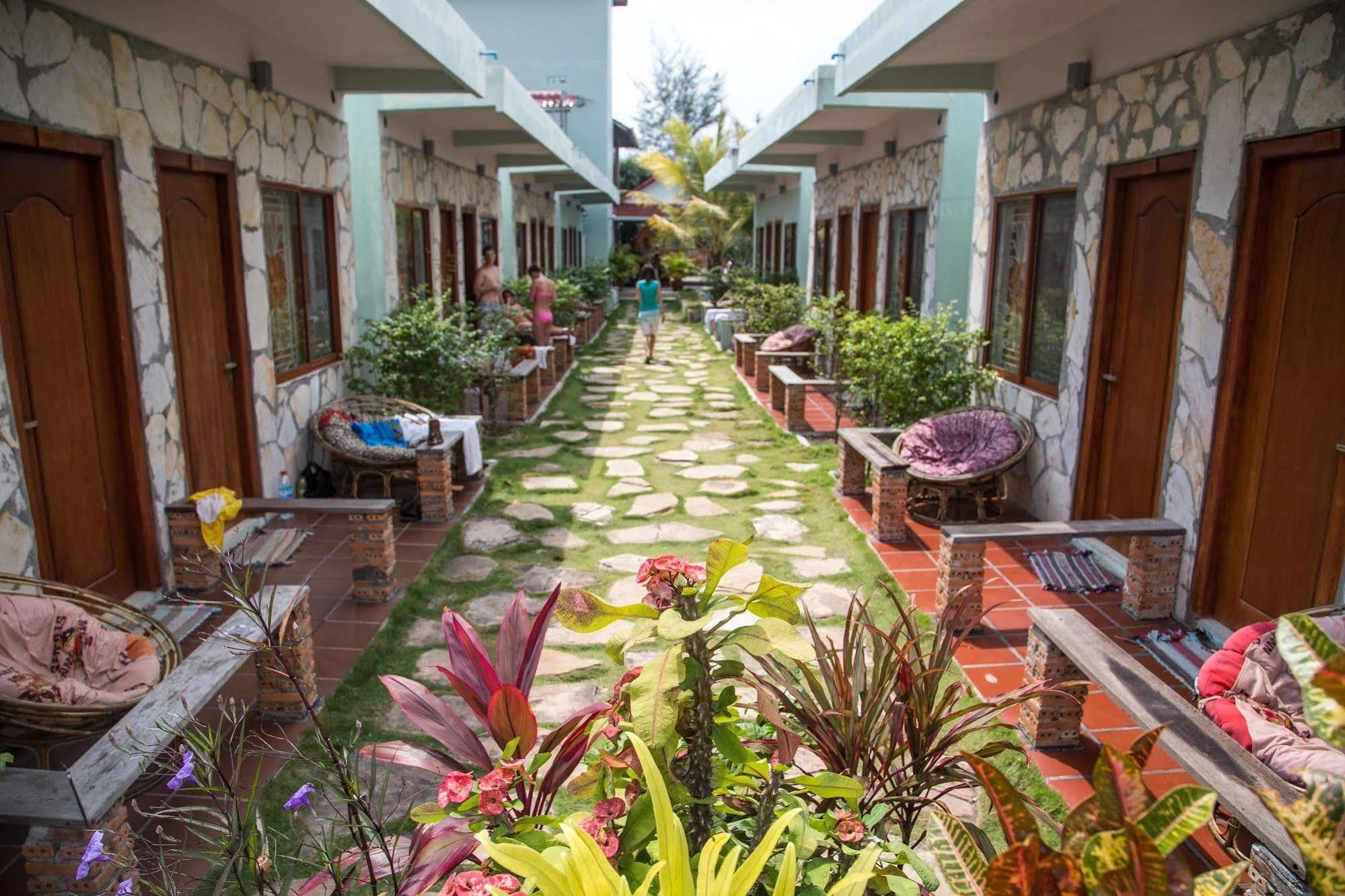 Golden River Resort Σίχανουκβιλ Εξωτερικό φωτογραφία